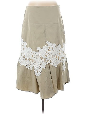 Derek Lam Collective Casual Skirt (view 1)