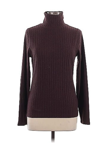 Free Assembly Turtleneck Sweater (view 1)