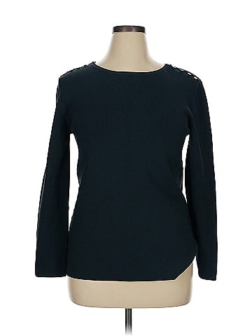 MM. LaFleur Long Sleeve Top (view 1)
