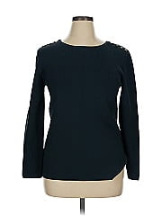 Mm. La Fleur Long Sleeve Top