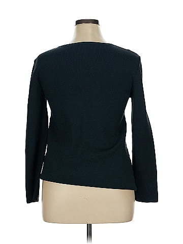 MM. LaFleur Long Sleeve Top (view 2)