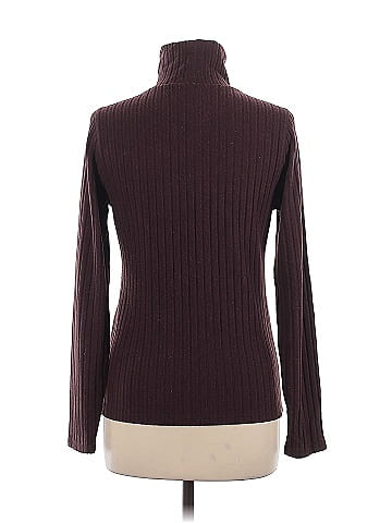 Free Assembly Turtleneck Sweater (view 2)