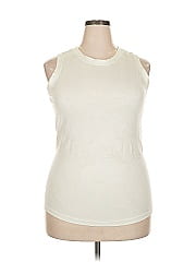 Dsg Sleeveless T Shirt