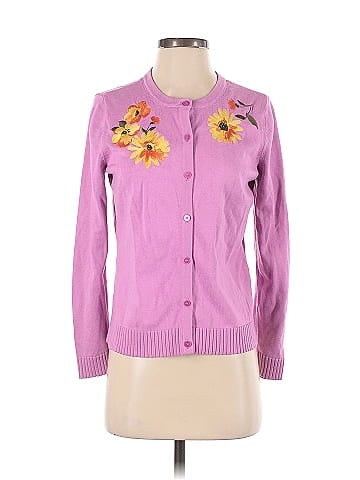 Isaac Mizrahi LIVE! Cardigan (view 1)