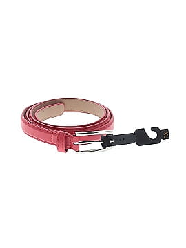 Assorted Brands Belt