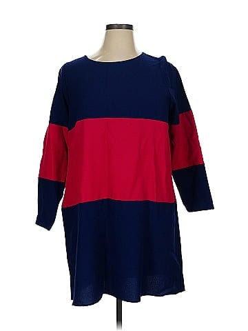 BB Dakota Casual Dress (view 1)