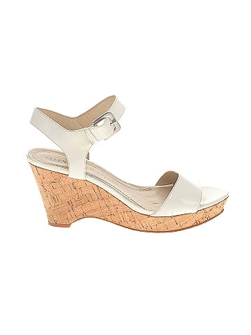 Ellen Tracy Wedges (view 1)