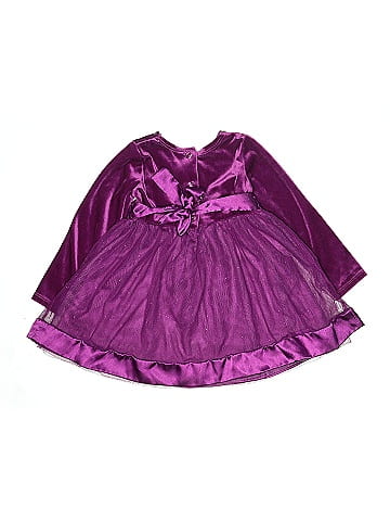 Youngland Dress (view 2)