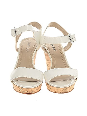 Ellen Tracy Wedges (view 2)