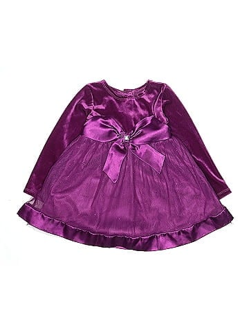 Youngland Dress (view 1)