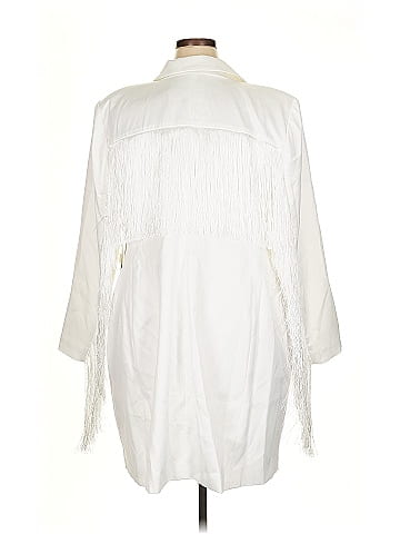 ELOQUII Coat (view 2)