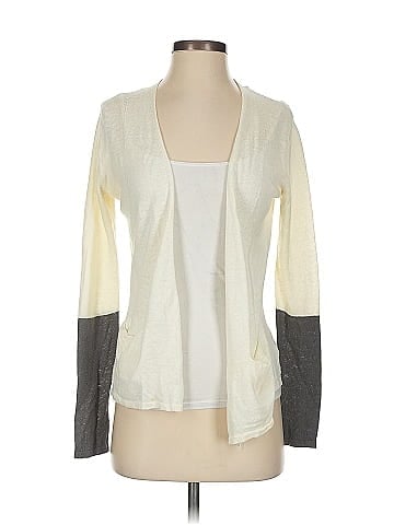 Horny Toad Cardigan (view 1)