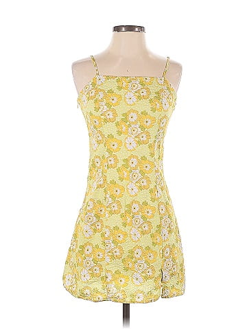 Cider Casual Dress (view 1)