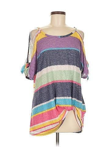 Adora Short Sleeve T-Shirt (view 1)