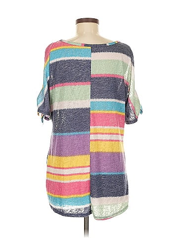 Adora Short Sleeve T-Shirt (view 2)