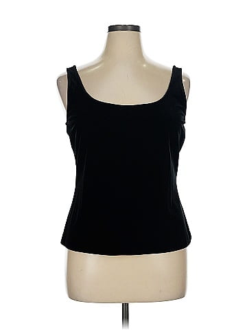 Alex Evenings Sleeveless Top (view 1)