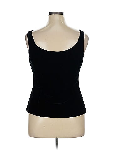 Alex Evenings Sleeveless Top (view 2)