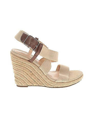 Banana Republic Factory Store Wedges (view 1)