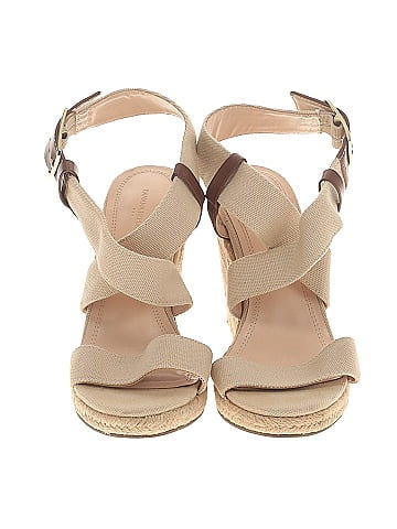 Banana Republic Factory Store Wedges (view 2)