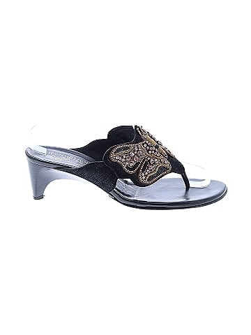 Donald J Pliner Heels (view 1)