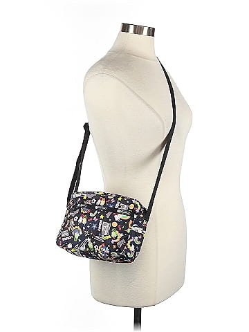 LeSportsac Crossbody Bag (view 2)