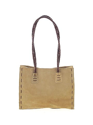 Ceoni Piero Leather Shoulder Bag (view 1)