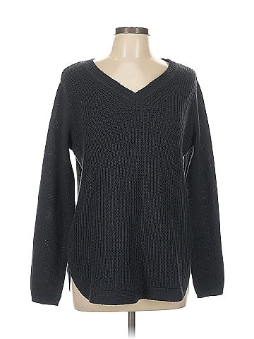 RD Style Pullover Sweater (view 1)
