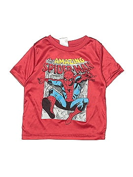 Marvel Short Sleeve T Shirt