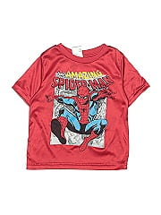 Marvel Short Sleeve T Shirt