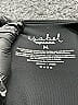 Ingrid + Isabel Black Romper Size M - photo 3