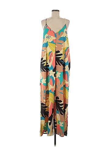 Luukse Jumpsuit (view 1)