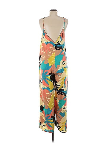 Luukse Jumpsuit (view 2)