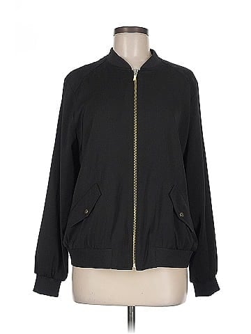 Susan Graver Jacket (view 1)