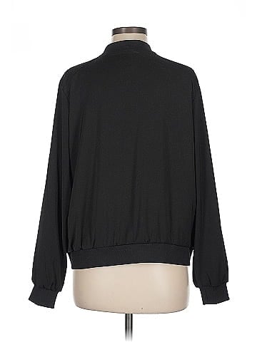 Susan Graver Jacket (view 2)