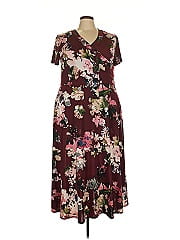 Avenue Casual Dress