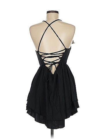 Halara Cocktail Dress (view 2)