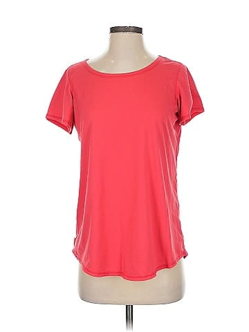 Katie K Active T-Shirt (view 1)