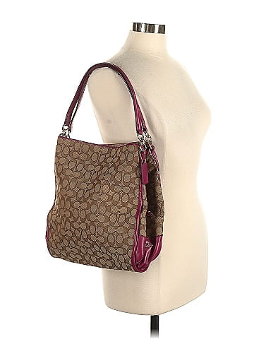 Coach Factory Shoulder Bag (view 2)