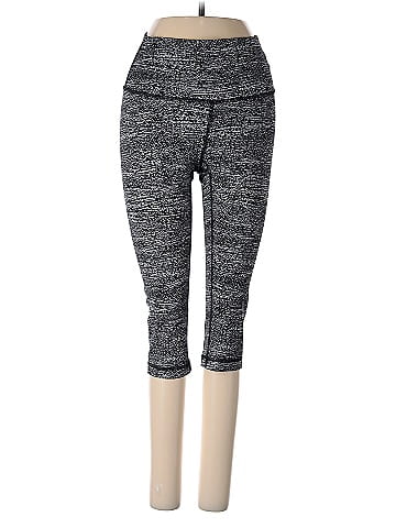 Lululemon Athletica Active Pants (view 1)