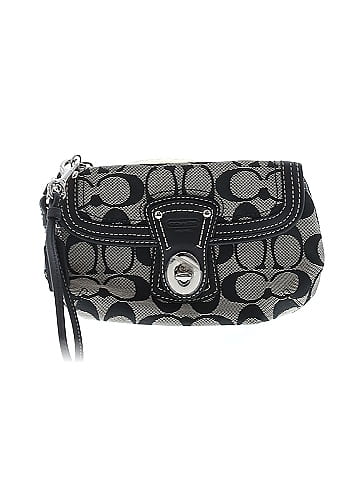 Coach Wristlet (view 1)