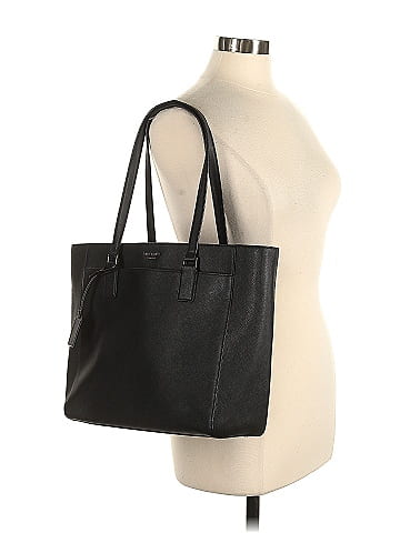 Kate Spade New York Leather Tote (view 2)