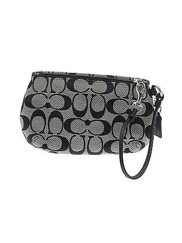 Coach Wristlet (view 2)