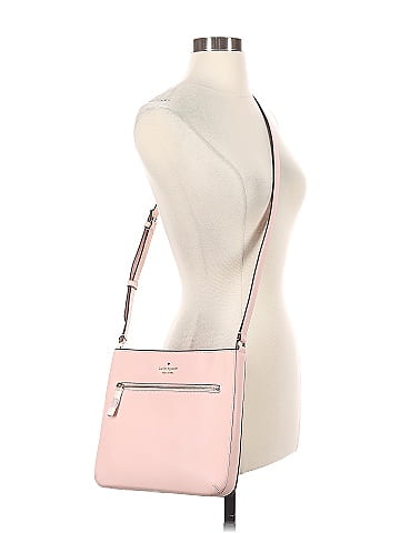 Kate Spade New York Leather Crossbody Bag (view 2)