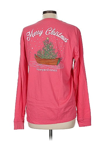 Vineyard Vines Long Sleeve T-Shirt (view 2)