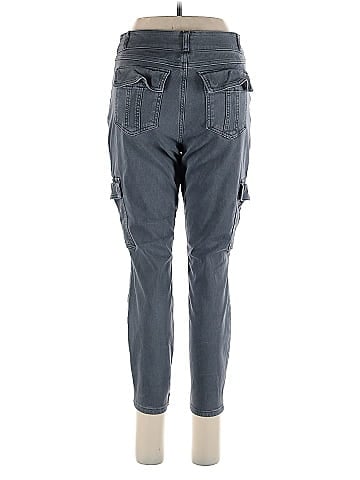 SPANX Cargo Pants (view 2)