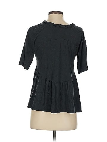Marc by Marc Jacobs Short Sleeve Top (view 2)