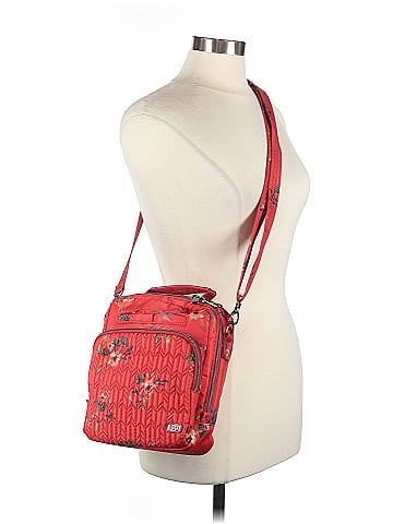 Lug Crossbody Bag (view 2)