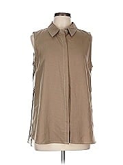 Mystree Sleeveless Blouse