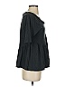 Marc by Marc Jacobs Black Short Sleeve Top Size S - photo 4