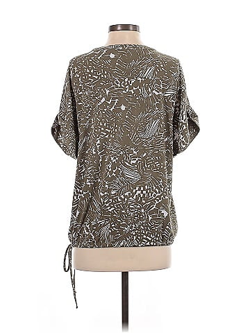 Easywear by Chico's Short Sleeve Top (view 2)